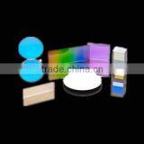 Narrowband Polarization Beam Splitter Prism Glass