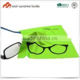 Silk Screen Logo Printed Cleaning Microfiber Spectacle Cloth Quality Choice thumbnail-1