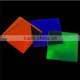 Custom Made Optical Glass UV Filter thumbnail-6