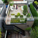 Durable, Beautiful and Cheap Composite Wpc Engineered Wall Cladding