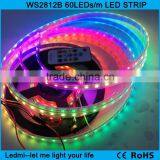 120 Degrees Ws2812 3535 Smd Rgb Led Strip, Smd 3535 Rgb Led Ws2812 ic