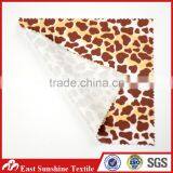 Hot Sale Manufacturer Cloth Cleaning Microfiber Cloth Custom Logo Print Microfiber Glasses Wiper Eyewear Screen Cleaning Coth thumbnail-3