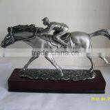 2013 Natique Metal Soldiers Metal Warrior Metal Figures Toy Soldier CQK0145 thumbnail-1