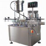 XG-50 Screw Capping Machine (multi-pictures)