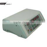 5Z Infrared Slimming Body Wraps 5 Zones Control Separately thumbnail-6