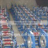 PE Hydraulic Butt Welding Machine