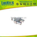 BNC Y Shape Female to Female to Male Convertor