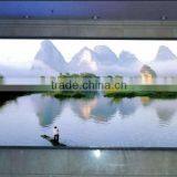 Indoor RGB Slim Cabinet BESDLED Die Casting Aluminum p6 Rental Led Indoor