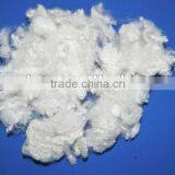 7DX64MM HOLLOW SILCONISED CONJUGATED HSC POLYESTER STAPLE FIBER