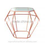 Geometry Coffee Table