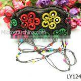 2016 New Designs in Stock Wholesale Coconut Shell Handbag Quality Choice thumbnail-3