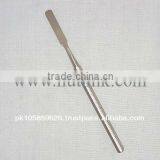 Cement Spatula Single Ended