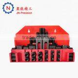 58-PC Clamping Kit Machine Accessories