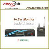 Panvotech WIEM-300 Wireless in Ear Monitor