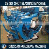 HC-550 Road Surface Shot Blasting Machine/industry Cleaning Equipment thumbnail-1