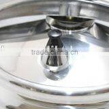 Aluminum Casting Kitchen Freepressure Cookware Real Aluminum Cookware thumbnail-6