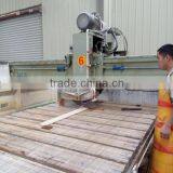 Automatic Stone Cutting Machine Bridge Saw