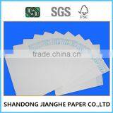 Paper Cup Base Paper Printing Effect is Good, White Degree is Appropriate thumbnail-2