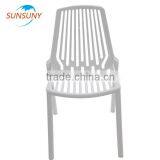 2016 Best Sale Satify Design Plastic Chair With Seat thumbnail-5