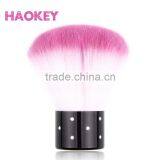 Light Green Nylon Diamonds Handle Nail Art Brush Set thumbnail-3