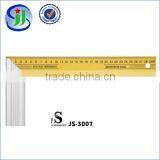 Various Sizes And Stable Quality Square Ruler Clinometer