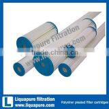 Full Length Filter Cartridges, Pleated Filter Cartridges, Membrane Filter Cartridges thumbnail-2