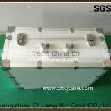 Aluminum Equipment Case Aluminum Carrying Case Aluminum Storage Case thumbnail-1