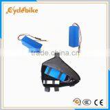 High Safety Performance48v 17.4Ah Battery in Frame Electric Bike thumbnail-3