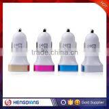 Hotsell USB Car Charger Adapter For Phone, Usb Charger for Phone thumbnail-1