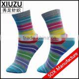 Women Candy Color Cotton Socks China Hosiery thumbnail-1