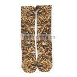 Wholesale Custom Print Design Your Own Socks thumbnail-4