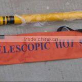 high voltage portable FRP Fiberglass telescopic Hot Stick