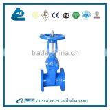 Ductile Iron Sluice Gate Valve thumbnail-4