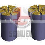 Oilfield Inner Tooth Shoe