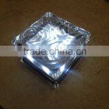 Wholesale Outdoor Waterproof Led Solar Deck Lights thumbnail-5