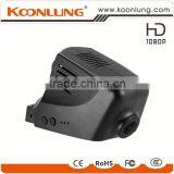 Night Vision 1080p Full HD Hidden Wiring Installation Car Camera Mini Car Video Camera thumbnail-3