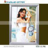 Super Slim, Indoor Decoration Advertising Aluminum Wall Mounted Lighting and Signs thumbnail-1