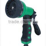 7 Way Garden Nozzle thumbnail-1