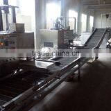 Pilipit Production Line Philippines Food Machine Fried Snack Food Machine thumbnail-3