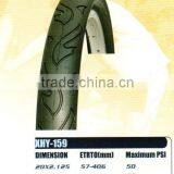 New Design Bicycle Tyre With ISO9001 thumbnail-2