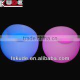 Waterproof Unique LED Bar Stool