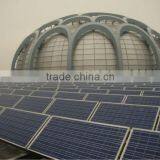 Solar Mounting System 10KW-100KW/solar Projects