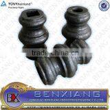 Caste / Forged Wrought Iron Collars