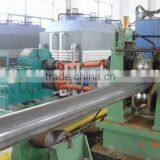 Welded Pipe Rolling Machinery