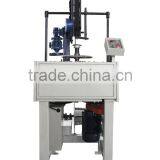 Accurate Pressure Woven Rubber Hose ss Flexible Hose Machine thumbnail-5