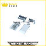 Heavy Alloy Kitchen Cabinet Hanger thumbnail-1