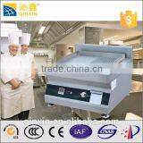 Energy Saving Restaurant Use Teppanyaki Grill