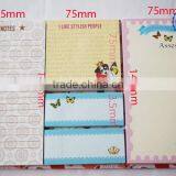 5 Design Sticky Notes