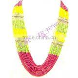 Beaded Fashion Jewelry thumbnail-1