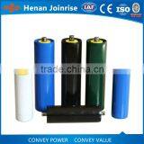 China Manufacturer Sale Coal Mining Belt Conveyor Carrier Idler Roller thumbnail-1